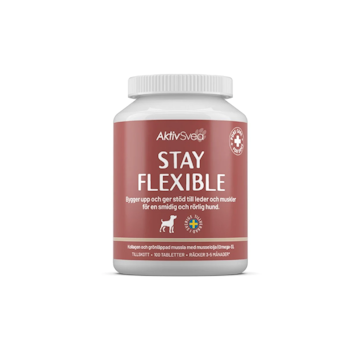 AKTIVSVEA STAY FLEXIBLE