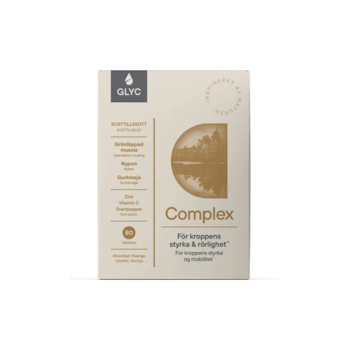GLYC COMPLEX