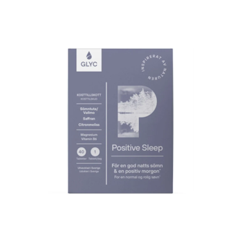 GLYC POSITIVE SLEEP