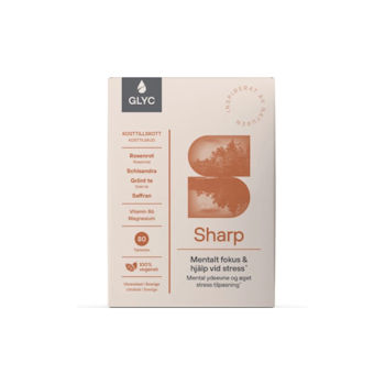 GLYC SHARP