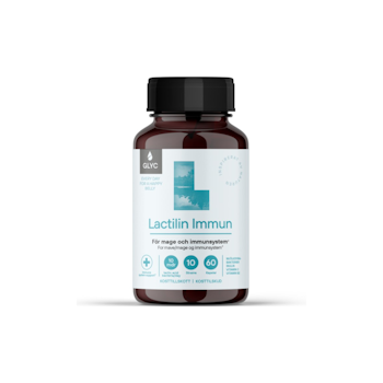 LACTILIN IMMUN 60 KAP