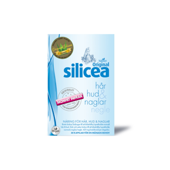 ORIGINAL SILICEA 30ST
