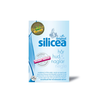ORIGINAL SILICEA 60ST