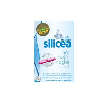 ORIGINAL SILICEA 90 KAPSLAR