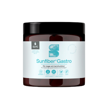 SUNFIBER GASTRO 200G