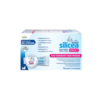 SILICEA MAG-TARM DIREKT 15ST