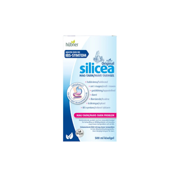 SILICEA MAG-TARM GEL 500ML