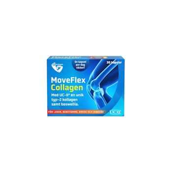 MOVEFLEX COLLAGEN KOSTTILLSKOTT