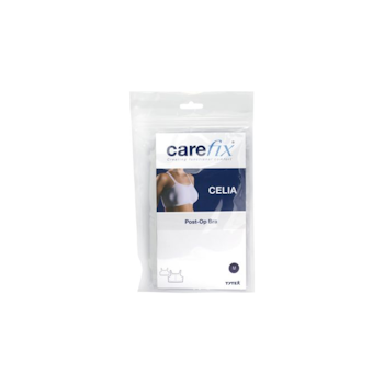 BRÖSTFÖRBAND CELIA L VIT