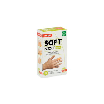 FINGERFÖRBAND SNÖGG SOFT 6CMX1M