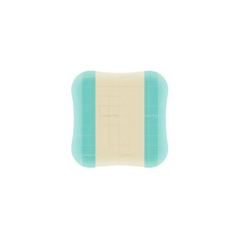 COMFEEL PLUS PLATTA 10X10CM