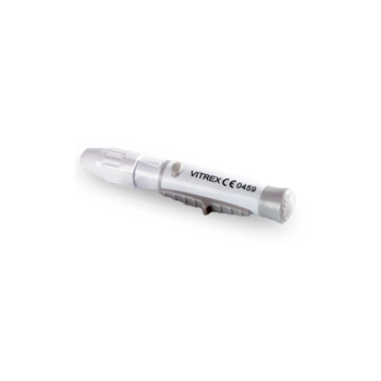 VITREX COMPACT BLODPROVTAGARE