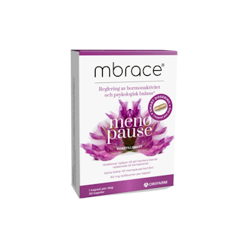 MBRACE MENOPAUSE