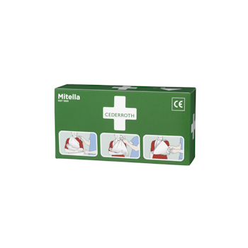 MITELLA 2-PACK