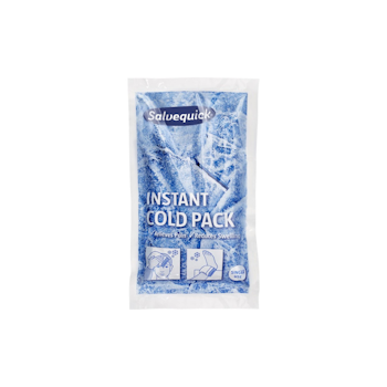 SALVEQUICK INSTANT COLD PACK