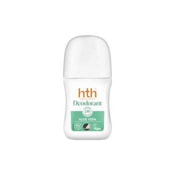 HTH ALOE VERA DEO