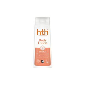 HTH ORIGINAL LOTION 200ML