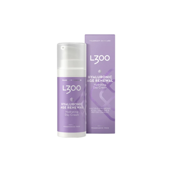 HYALURONIC AGE RENEWAL DAGKRÄM