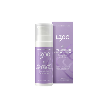 HYALURONIC AGE RENEWAL SERUM