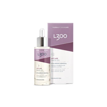 HYALURONIC RENEWAL FACE OIL 30
