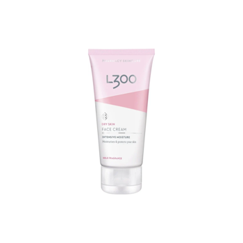 INTENSIVE MOIST FACE CREAM+ 60ML P