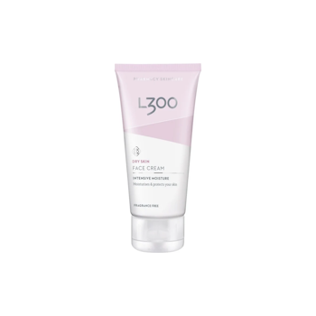 INTENSIVE MOISTURE FACE CREAM+ 60ML