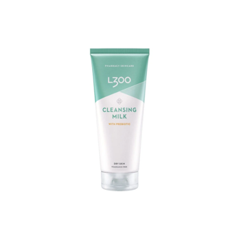 L300 CLEANSING MILK WITH PREBIOTICS