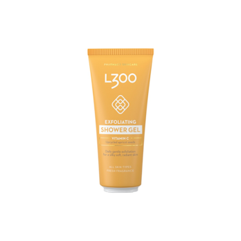 L300 EXFOLIATING SHOWER GEL