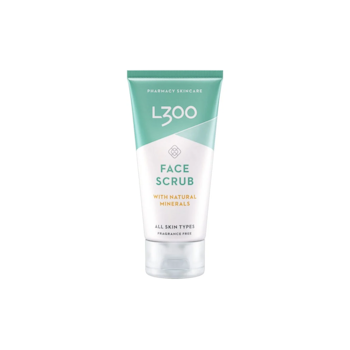 L300 FACE SCRUB