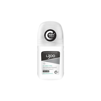L300 FOR MEN ANTIPERSPIRANT ROLL-ON