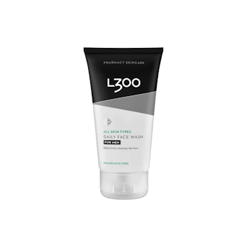 L300 FOR MEN DAILY FACE WASH
