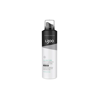 L300 FOR MEN SHAVING GEL 200ML