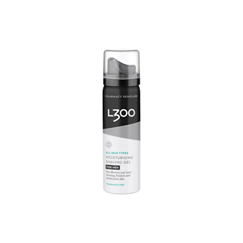 L300 FOR MEN SHAVING GEL 50ML
