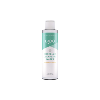L300 MICELLAR CLEANSING WATER