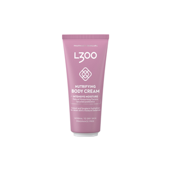 L300 MOISTURE BODY CREAM