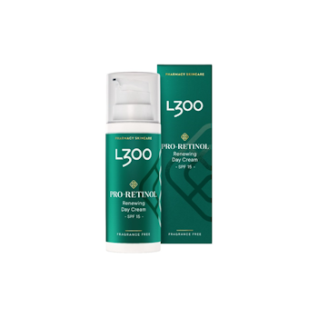 L300 PRO-RETINOL DAY CREAM SPF 15
