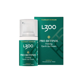 L300 PRO-RETINOL EYE & LIP CREAM