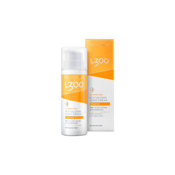 L300 REVITALIZING NIGHT CREAM 50 ML
