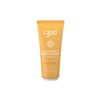 L300 VITAMINC BODY LOTION