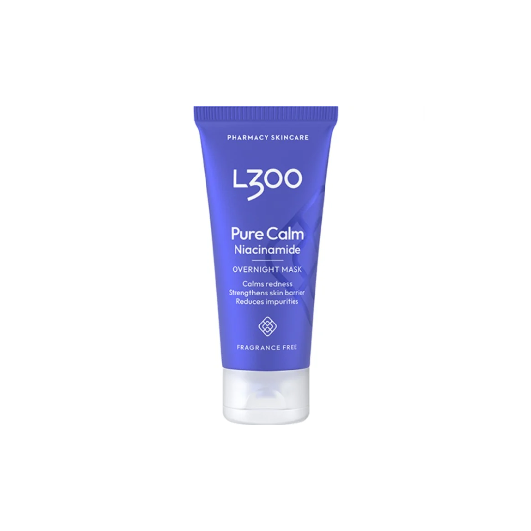 NIACINAMIDE PURE CALM NIGHT MASK