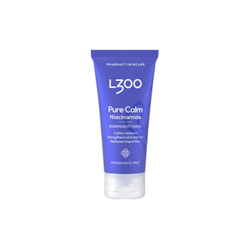 NIACINAMIDE PURE CALM NIGHT MASK