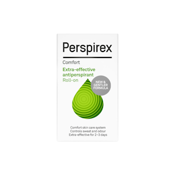 PERSPIREX COMFORT ROLL ON 20ML