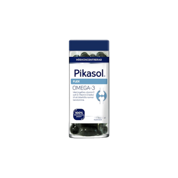 PIKASOL FLEX  100 ST