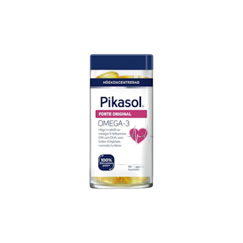 PIKASOL FORTE ORIGINAL 110 ST
