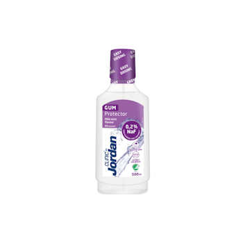 CLINIC MOUTHWASH GUM PROTECTOR