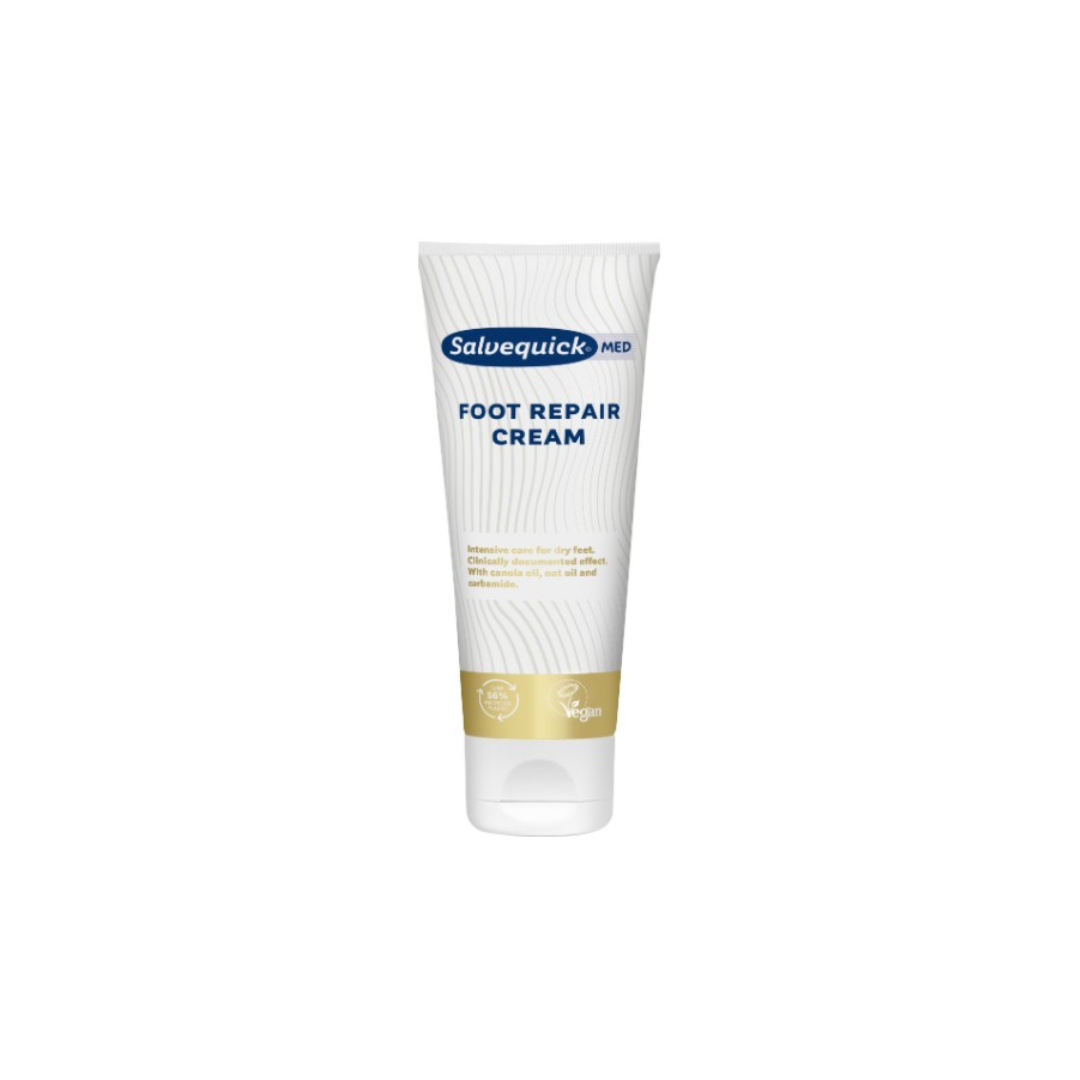 FOOT REPAIR CREAM 100 ML