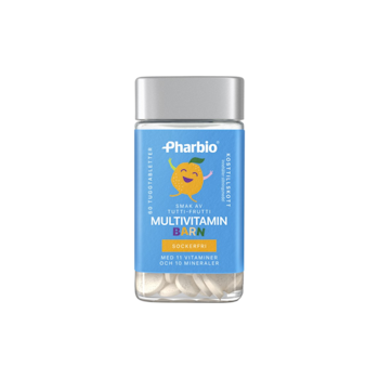 MULTIVITAMIN BARN