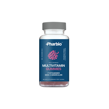 MULTIVITAMIN GUMMIES