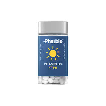 VITAMIN D3 25?G