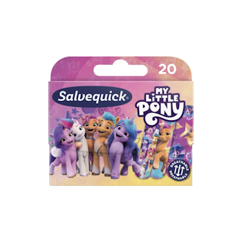 MY LITTLE PONY
